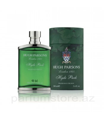 Hugh Parsons Hyde Park 100 Edp